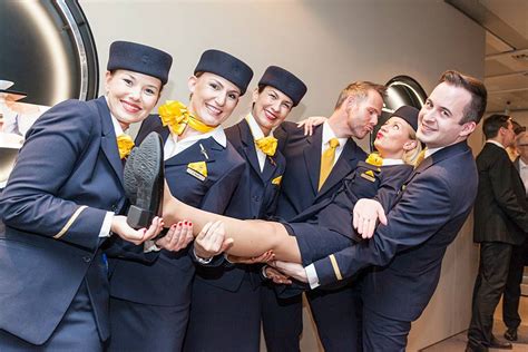 lufthansa careers cabin crew